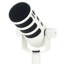 Microphone